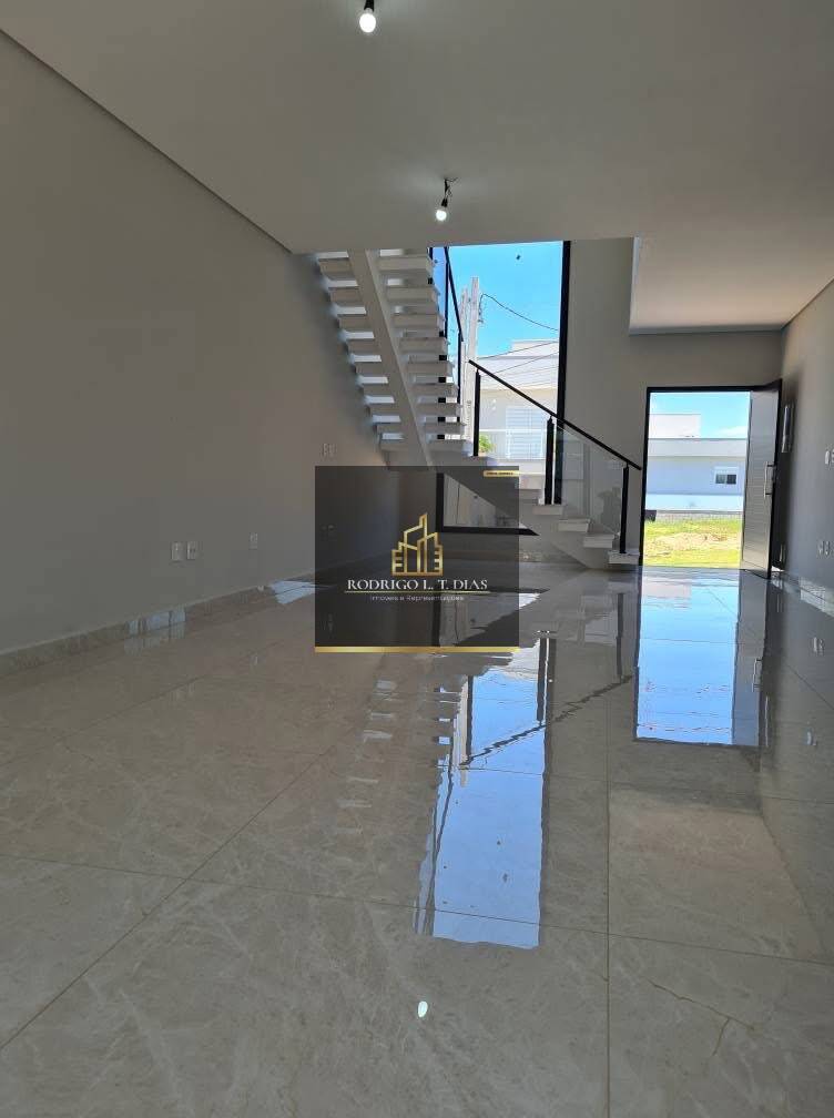 Casa de Condomínio à venda com 3 quartos, 212m² - Foto 21