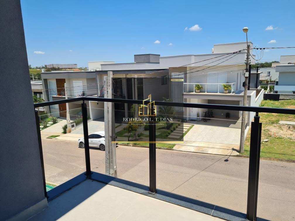 Casa de Condomínio à venda com 3 quartos, 212m² - Foto 23