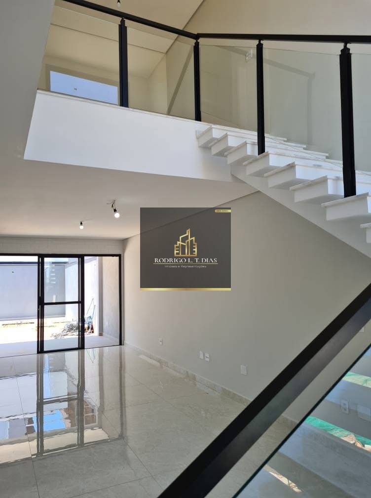 Casa de Condomínio à venda com 3 quartos, 212m² - Foto 28