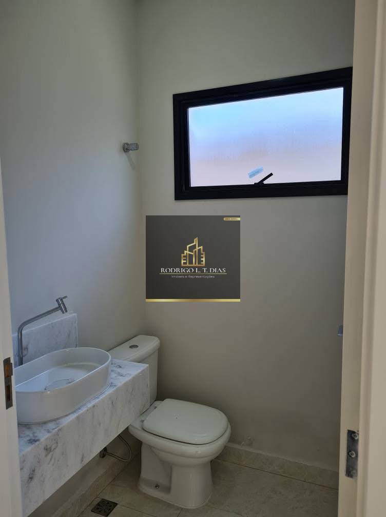 Casa de Condomínio à venda com 3 quartos, 212m² - Foto 29