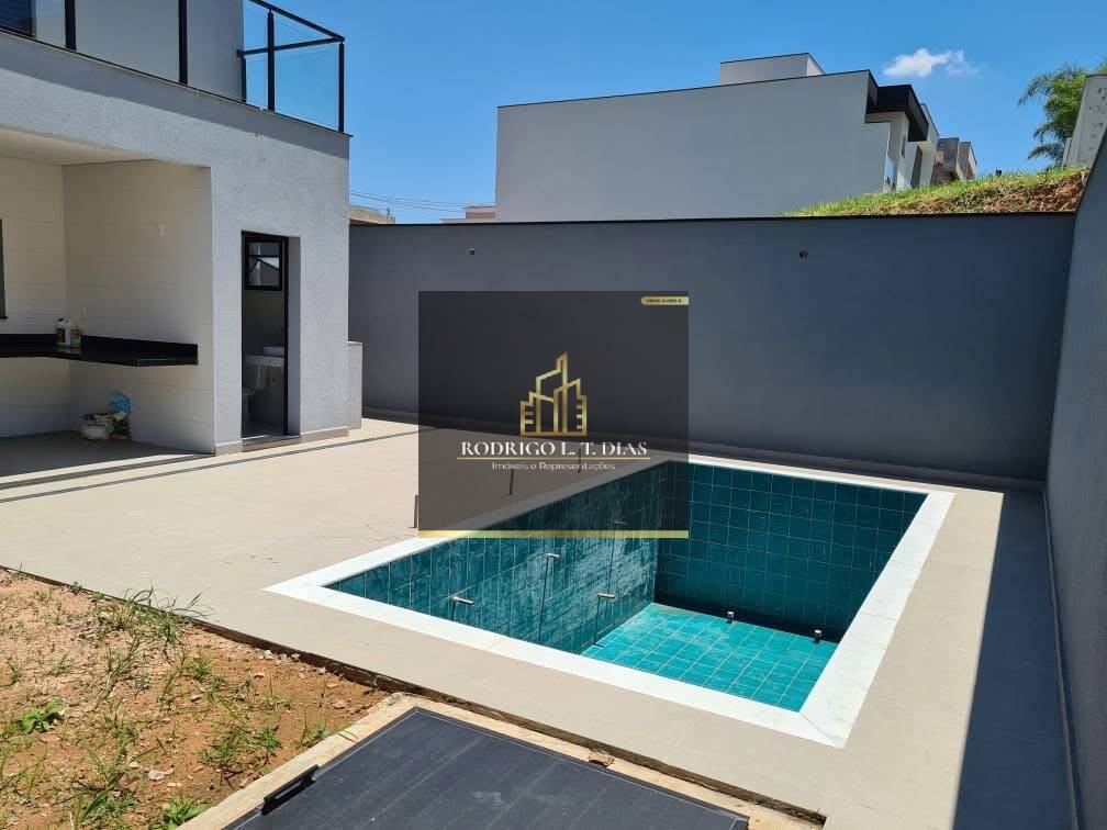 Casa de Condomínio à venda com 3 quartos, 212m² - Foto 30