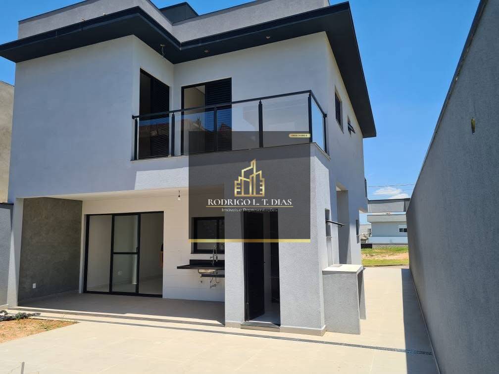 Casa de Condomínio à venda com 3 quartos, 212m² - Foto 31