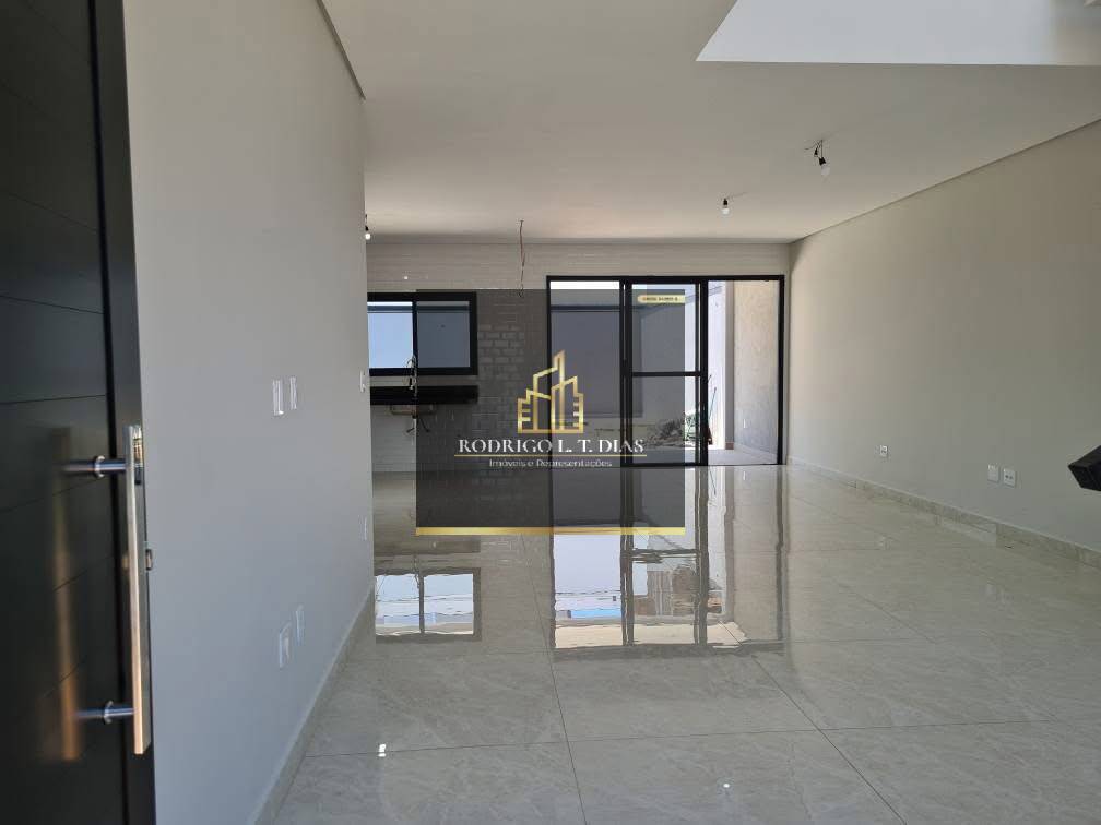 Casa de Condomínio à venda com 3 quartos, 212m² - Foto 34
