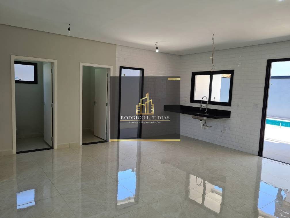 Casa de Condomínio à venda com 3 quartos, 212m² - Foto 35