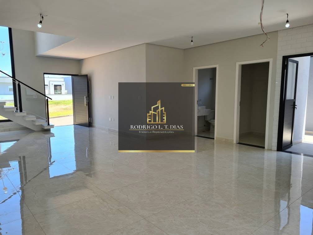 Casa de Condomínio à venda com 3 quartos, 212m² - Foto 36