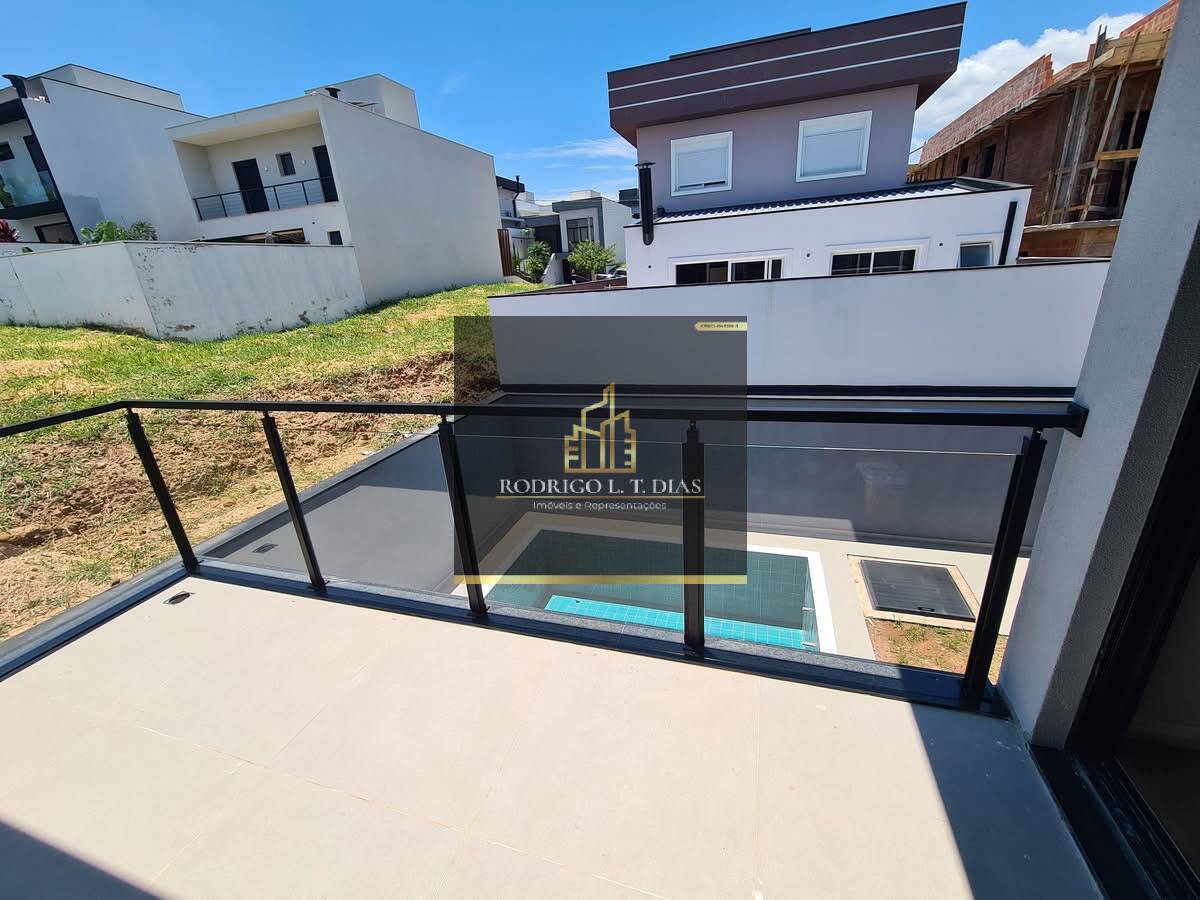 Casa de Condomínio à venda com 3 quartos, 212m² - Foto 37