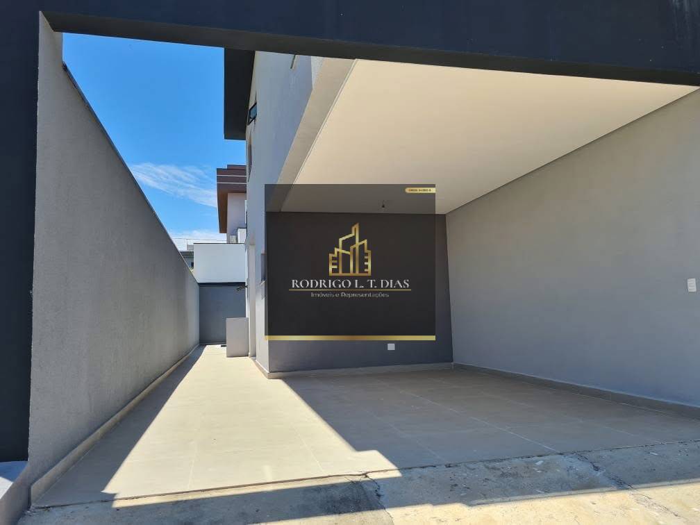 Casa de Condomínio à venda com 3 quartos, 212m² - Foto 38