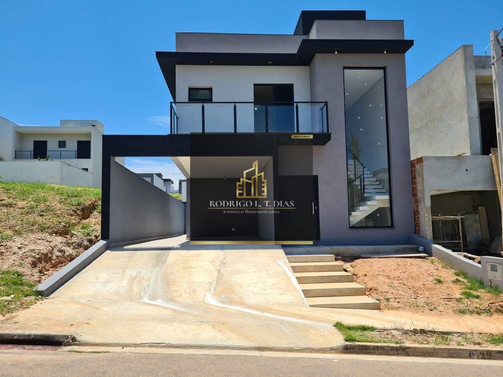 Casa de Condomínio à venda com 3 quartos, 212m² - Foto 40