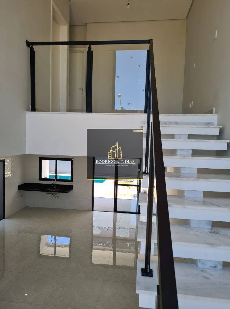 Casa de Condomínio à venda com 3 quartos, 212m² - Foto 44
