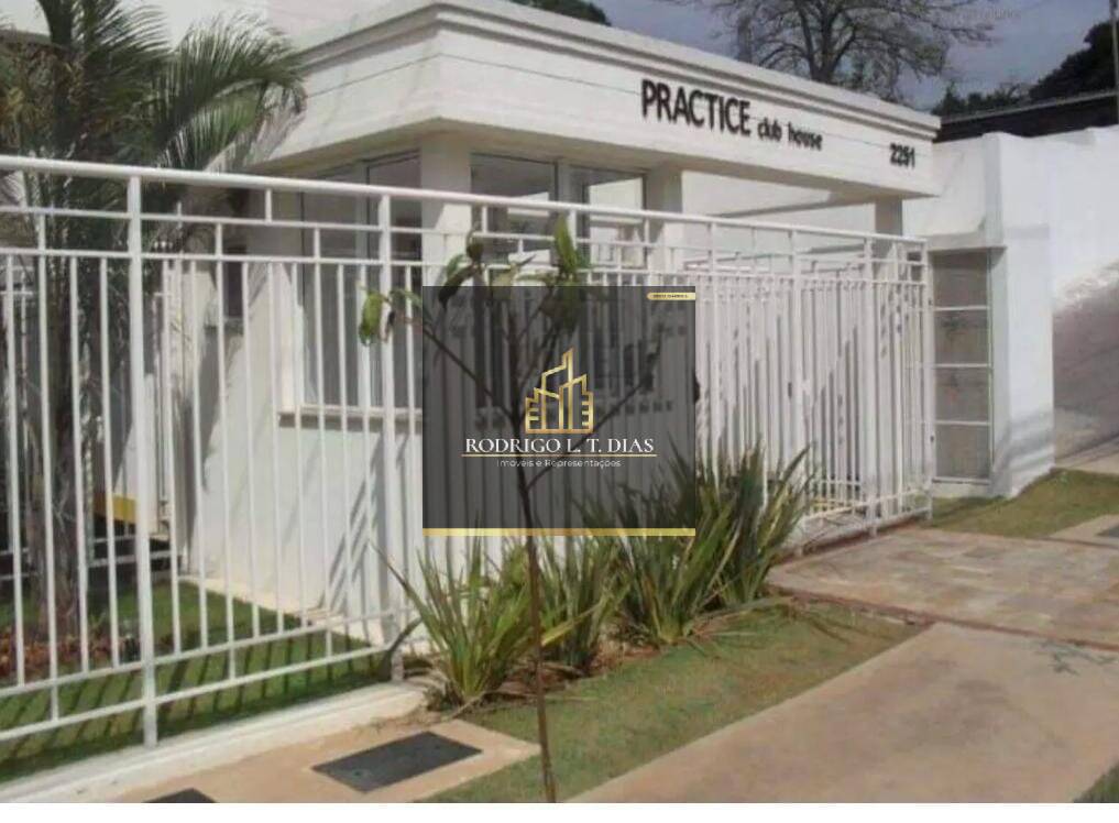 Apartamento com 3 Quartos para alugar, 83m² - Vila das Hortências
