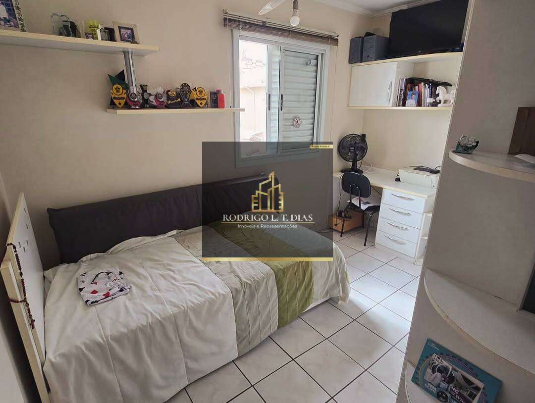 Casa de Condomínio à venda e aluguel com 3 quartos, 160m² - Foto 6