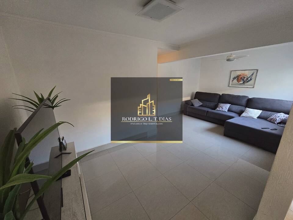 Casa de Condomínio à venda e aluguel com 3 quartos, 160m² - Foto 4