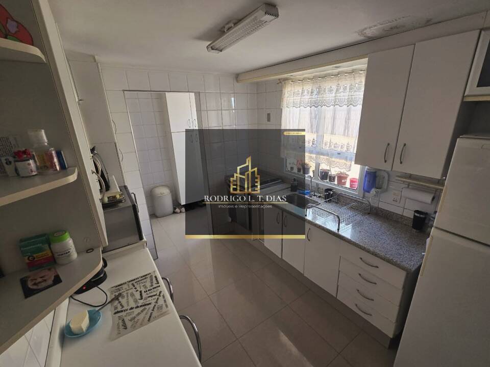 Casa de Condomínio à venda e aluguel com 3 quartos, 160m² - Foto 8
