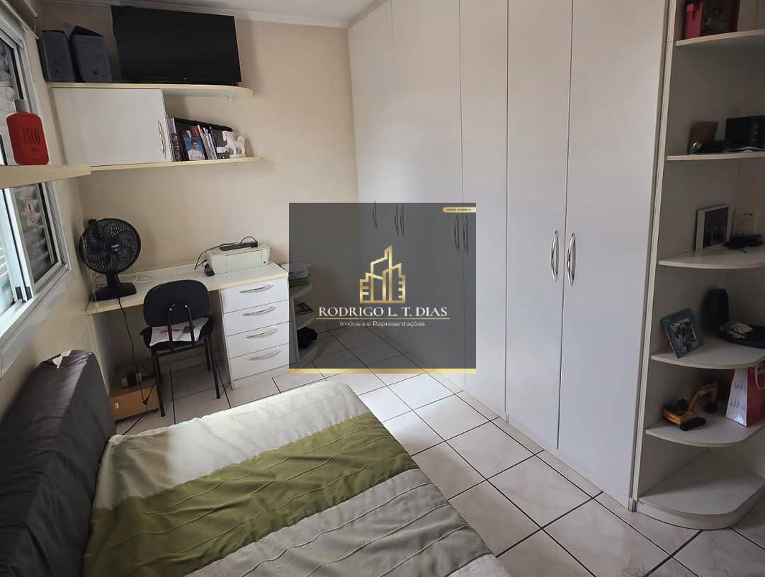 Casa de Condomínio à venda e aluguel com 3 quartos, 160m² - Foto 9