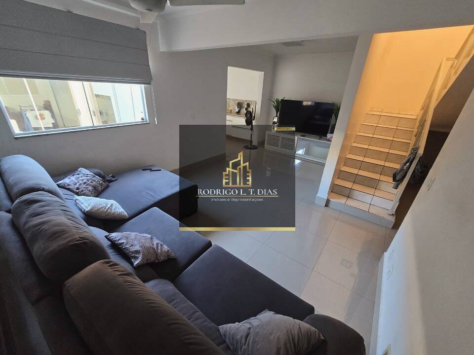 Casa de Condomínio à venda e aluguel com 3 quartos, 160m² - Foto 10