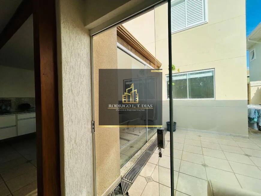 Casa de Condomínio à venda e aluguel com 3 quartos, 160m² - Foto 14
