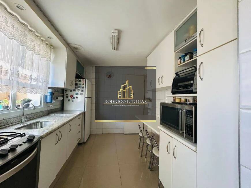 Casa de Condomínio à venda e aluguel com 3 quartos, 160m² - Foto 15