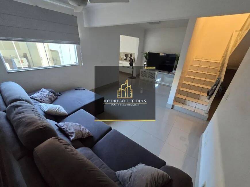 Casa de Condomínio à venda e aluguel com 3 quartos, 160m² - Foto 17