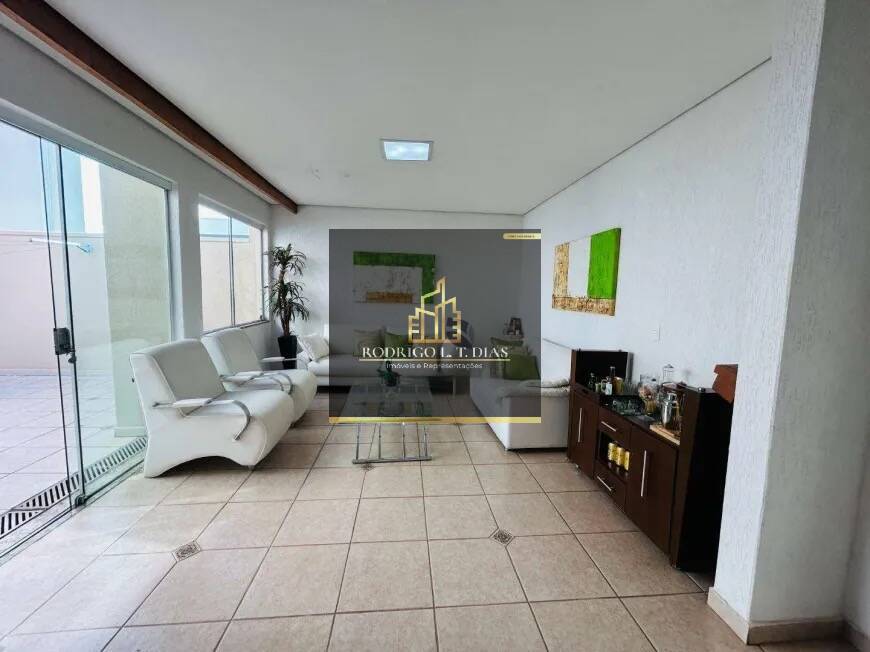 Casa de Condomínio à venda e aluguel com 3 quartos, 160m² - Foto 21