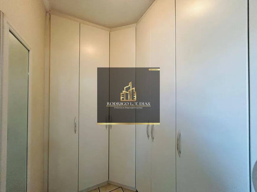 Casa de Condomínio à venda e aluguel com 3 quartos, 160m² - Foto 22