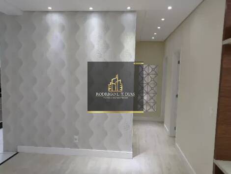Apartamento para alugar com 3 quartos, 80m² - Foto 4