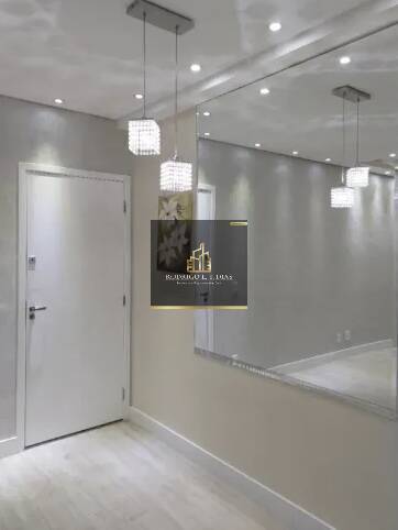 Apartamento para alugar com 3 quartos, 80m² - Foto 7
