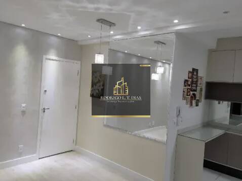 Apartamento para alugar com 3 quartos, 80m² - Foto 8