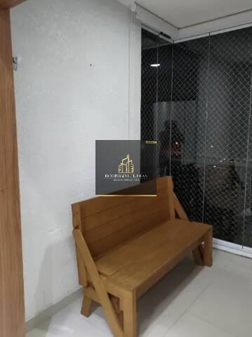 Apartamento para alugar com 3 quartos, 80m² - Foto 5