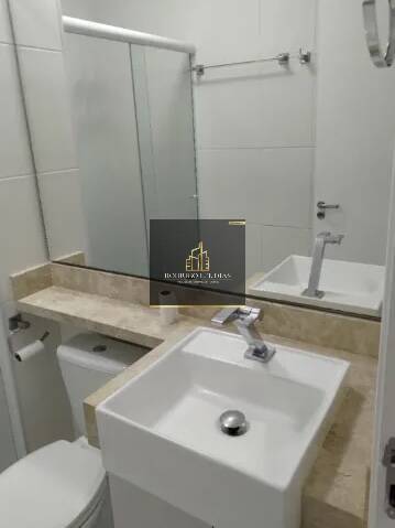 Apartamento para alugar com 3 quartos, 80m² - Foto 12