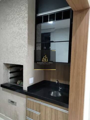 Apartamento para alugar com 3 quartos, 80m² - Foto 10