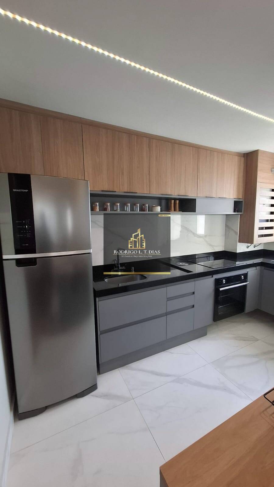 LINDÍSSIMO APARTAMENTO À VENDA – CONDOMÍNIO LA VITE PIEMONTE | JUNDIAÍ/SP