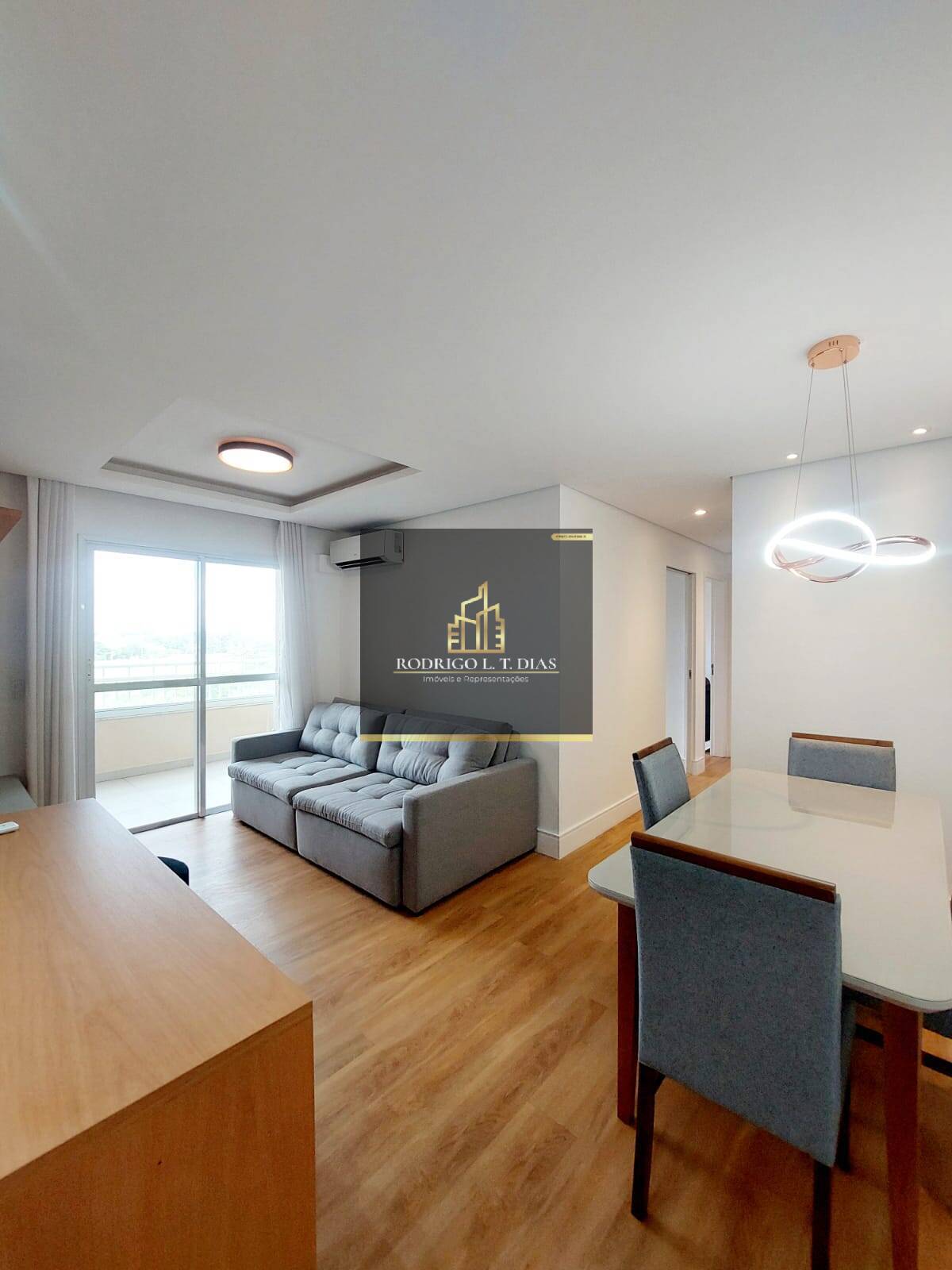 Apartamento para alugar com 3 quartos, 75m² - Foto 12