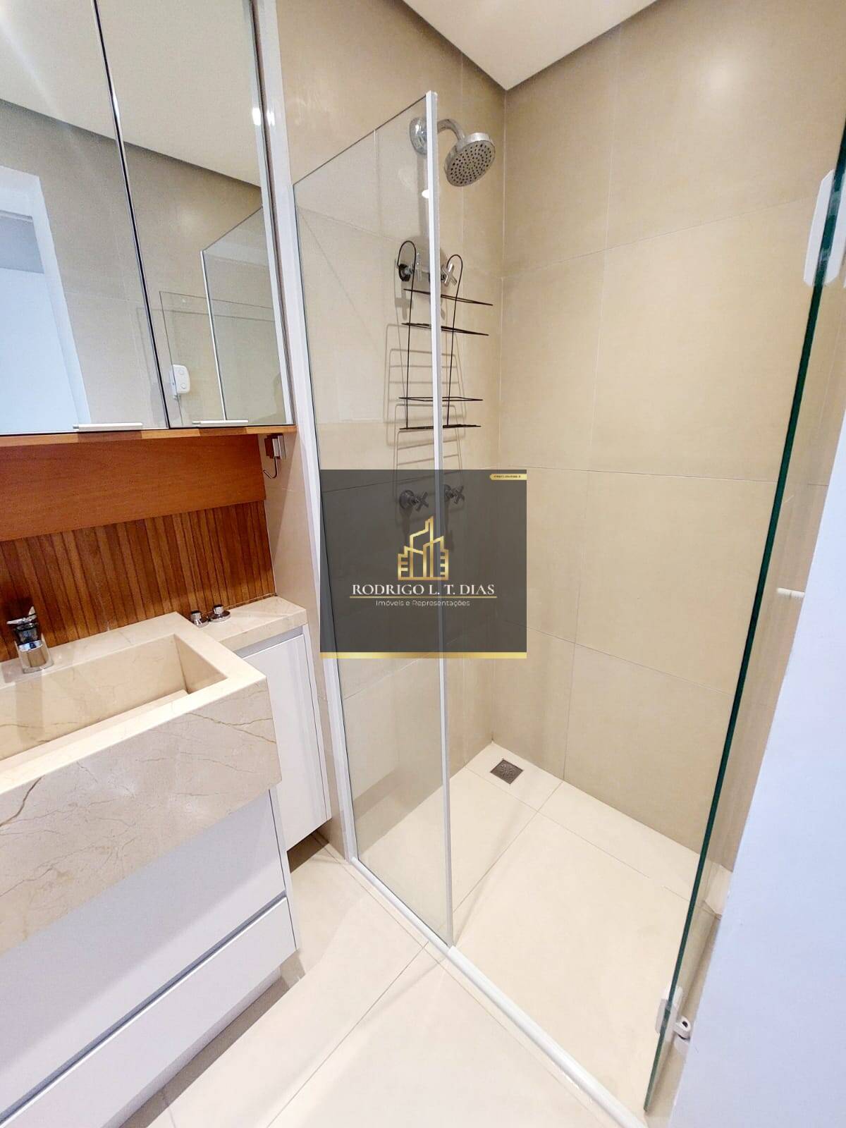 Apartamento para alugar com 3 quartos, 75m² - Foto 20