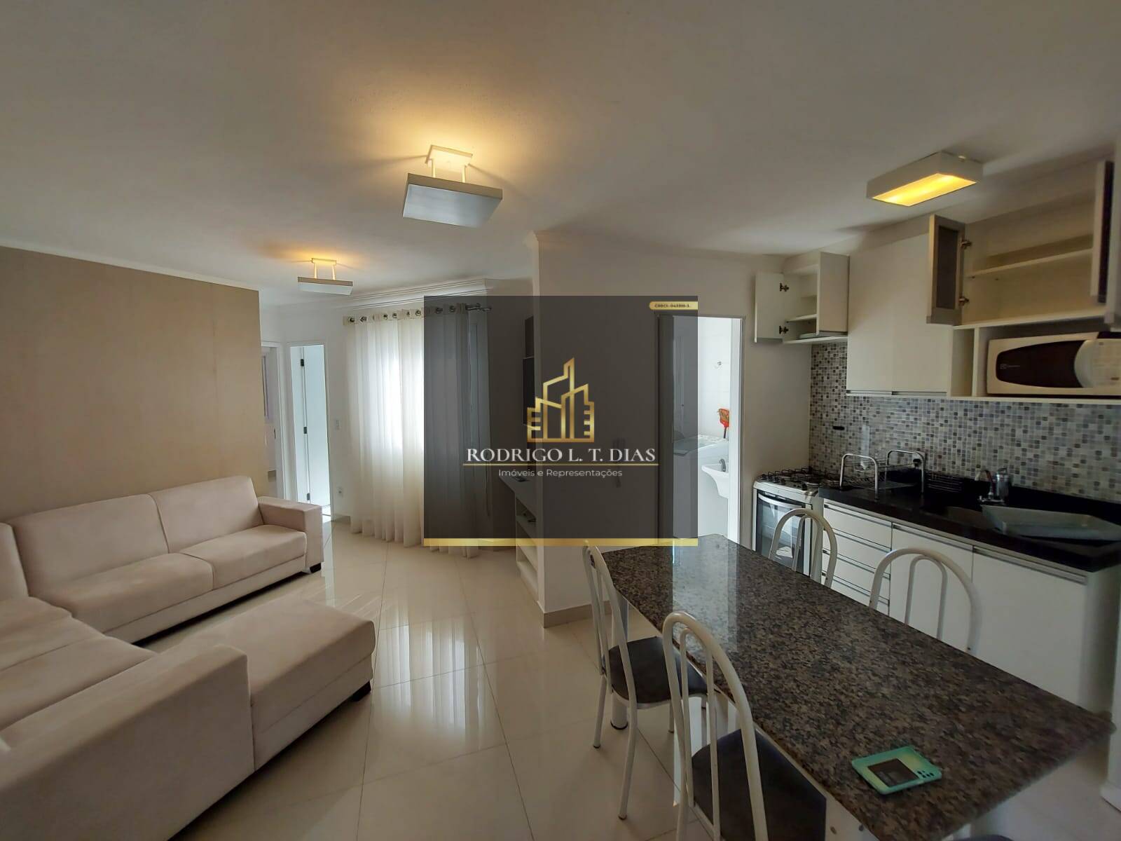 Apartamento para alugar com 3 quartos, 75m² - Foto 22