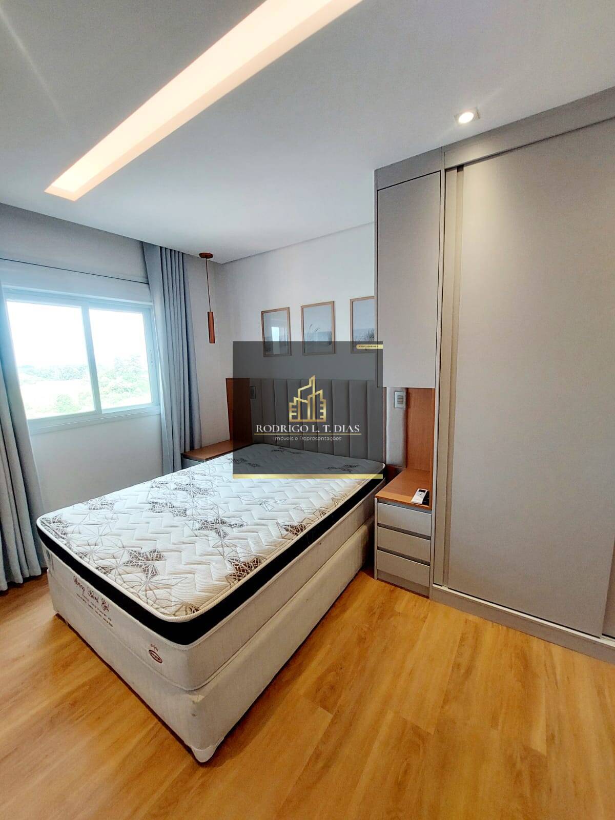 Apartamento para alugar com 3 quartos, 75m² - Foto 21
