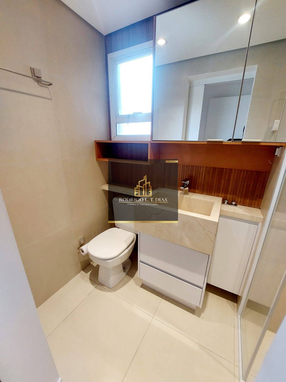 Apartamento para alugar com 3 quartos, 75m² - Foto 23