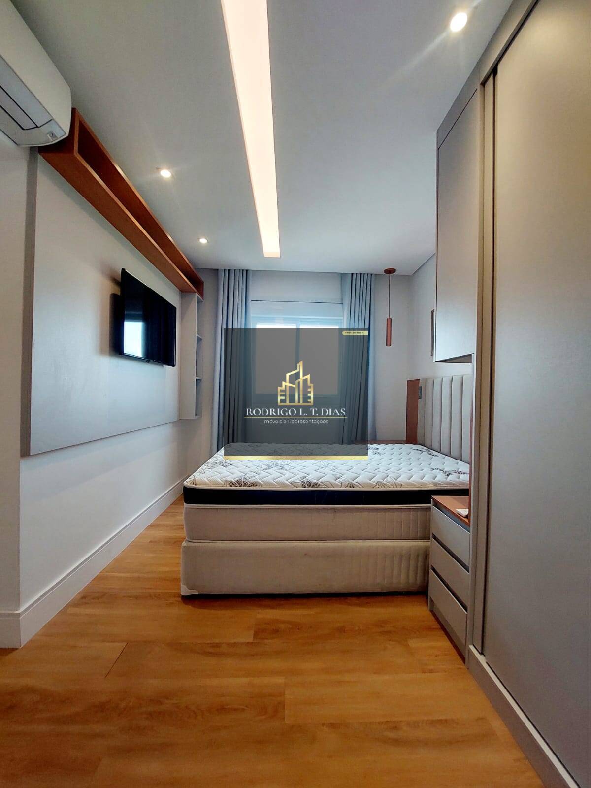 Apartamento para alugar com 3 quartos, 75m² - Foto 25
