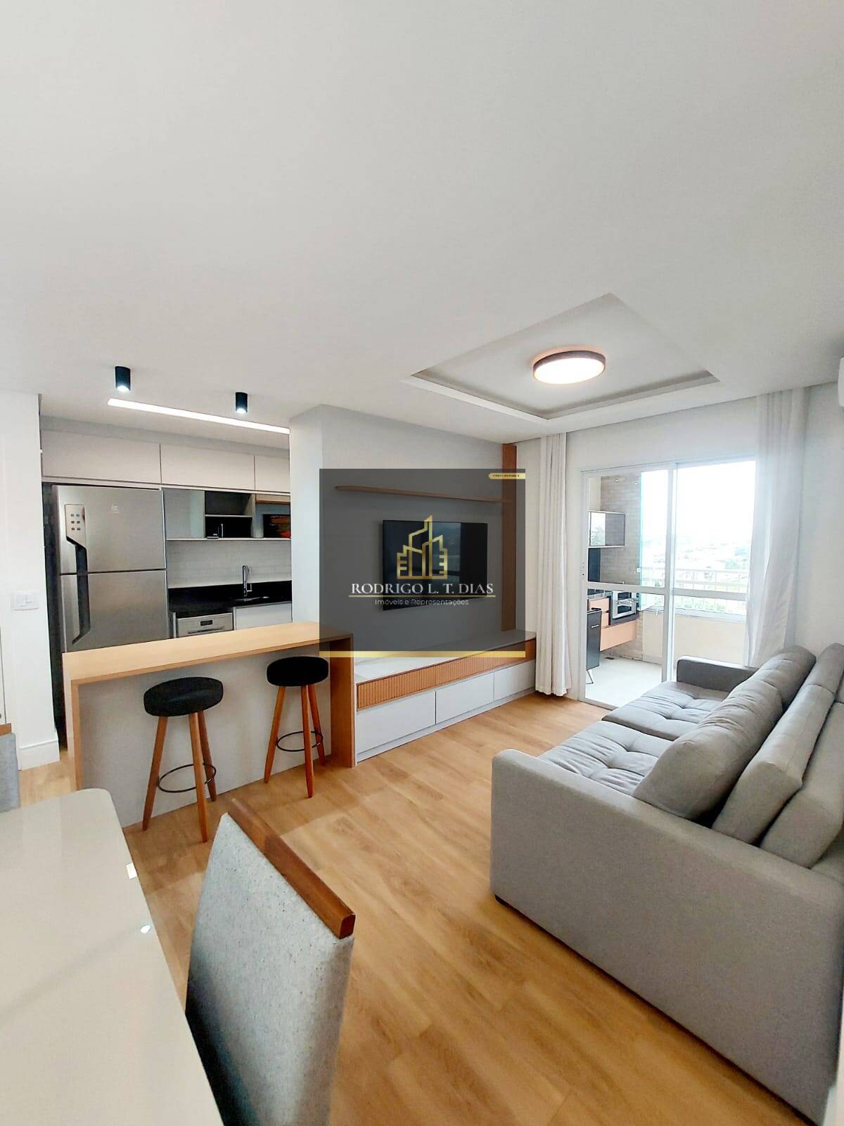 Apartamento para alugar com 3 quartos, 75m² - Foto 27