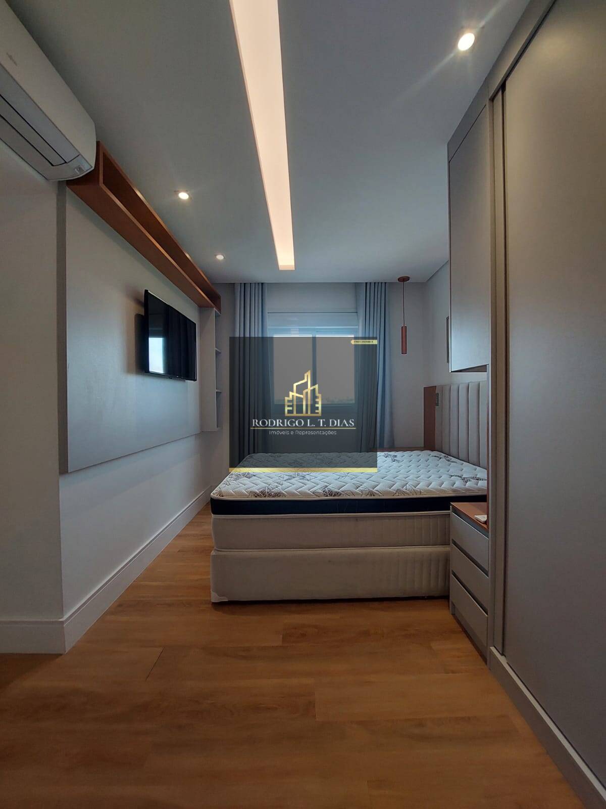 Apartamento para alugar com 3 quartos, 75m² - Foto 29