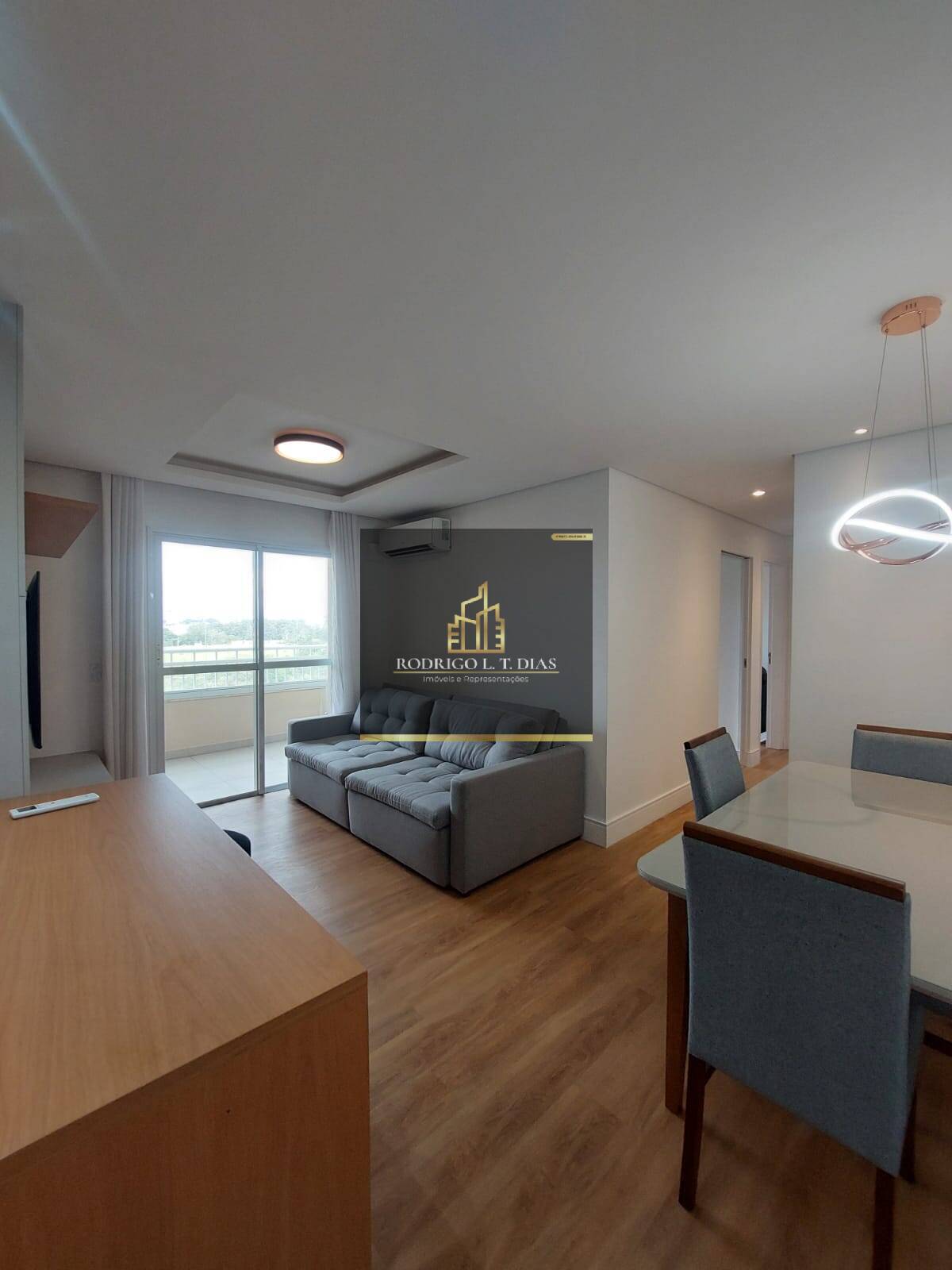 Apartamento para alugar com 3 quartos, 75m² - Foto 28