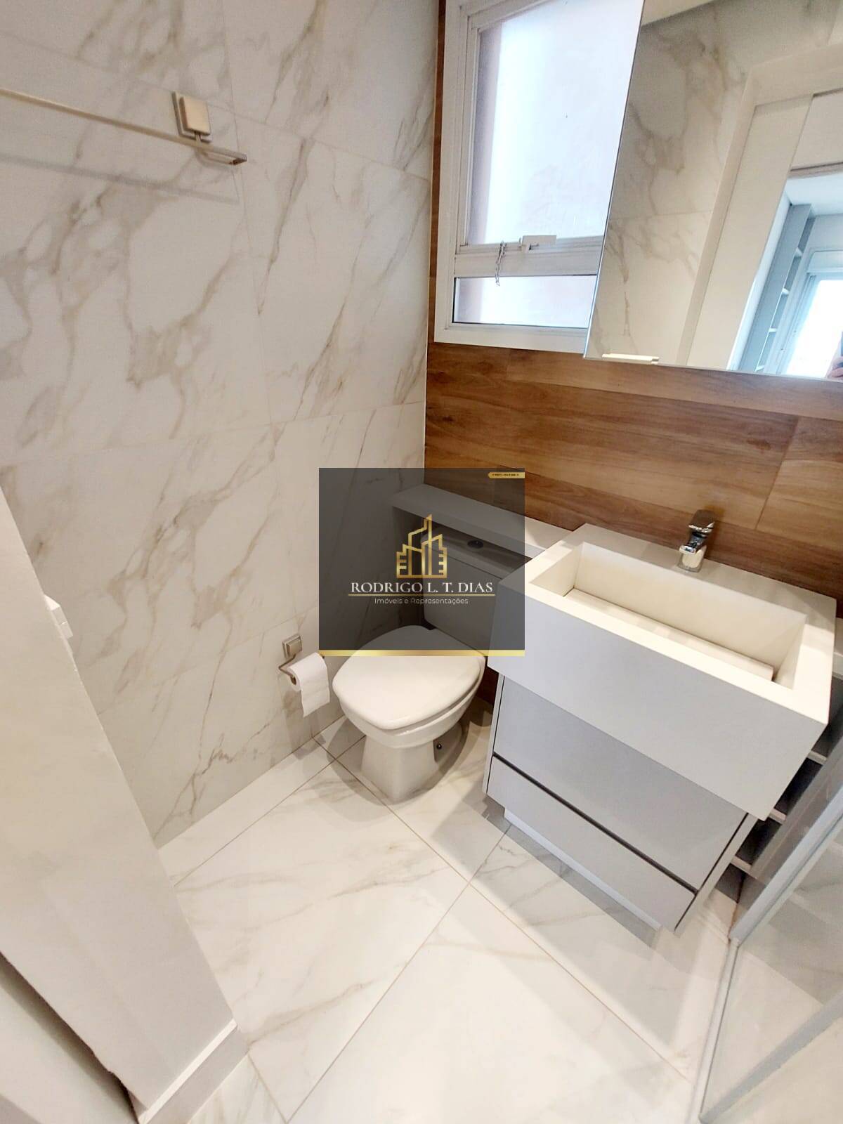 Apartamento para alugar com 3 quartos, 75m² - Foto 33
