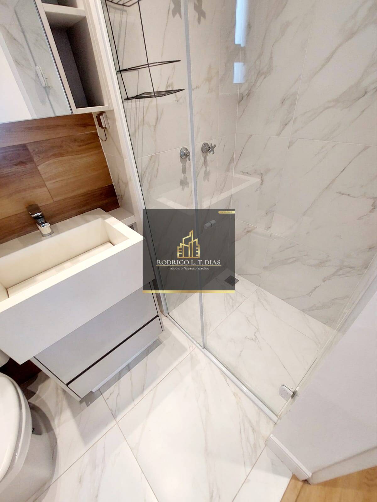 Apartamento para alugar com 3 quartos, 75m² - Foto 34