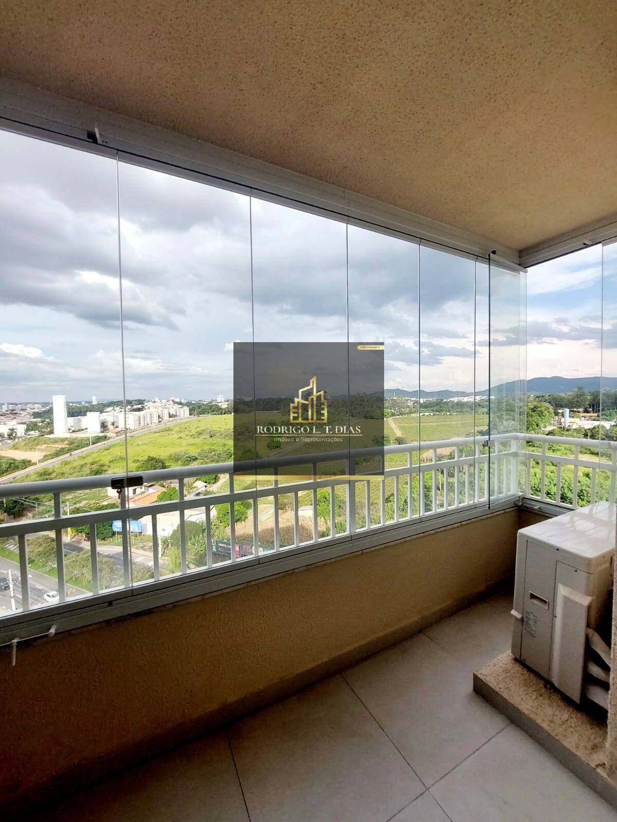 Apartamento para alugar com 3 quartos, 75m² - Foto 36