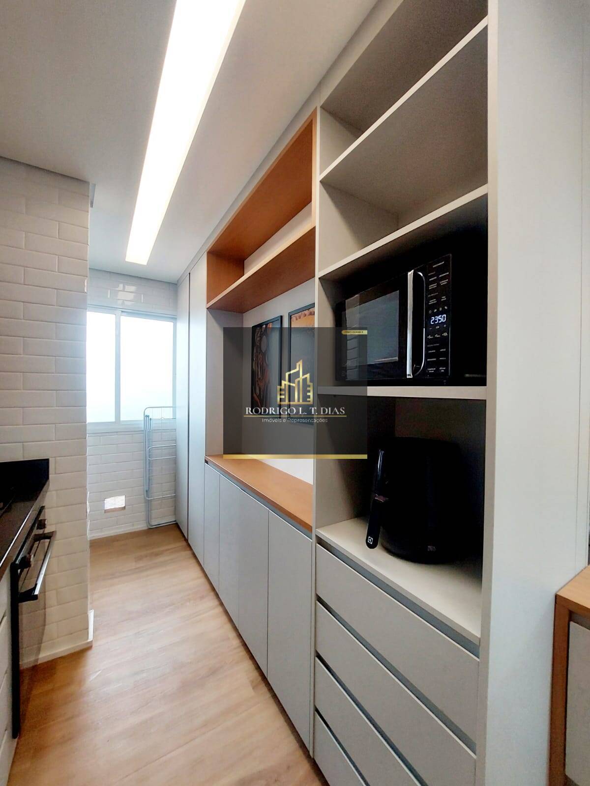 Apartamento para alugar com 3 quartos, 75m² - Foto 38