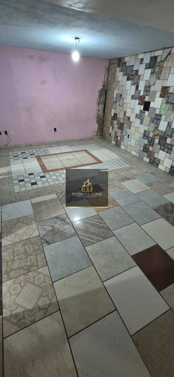 Depósito-Galpão-Armazém para alugar, 80m² - Foto 3