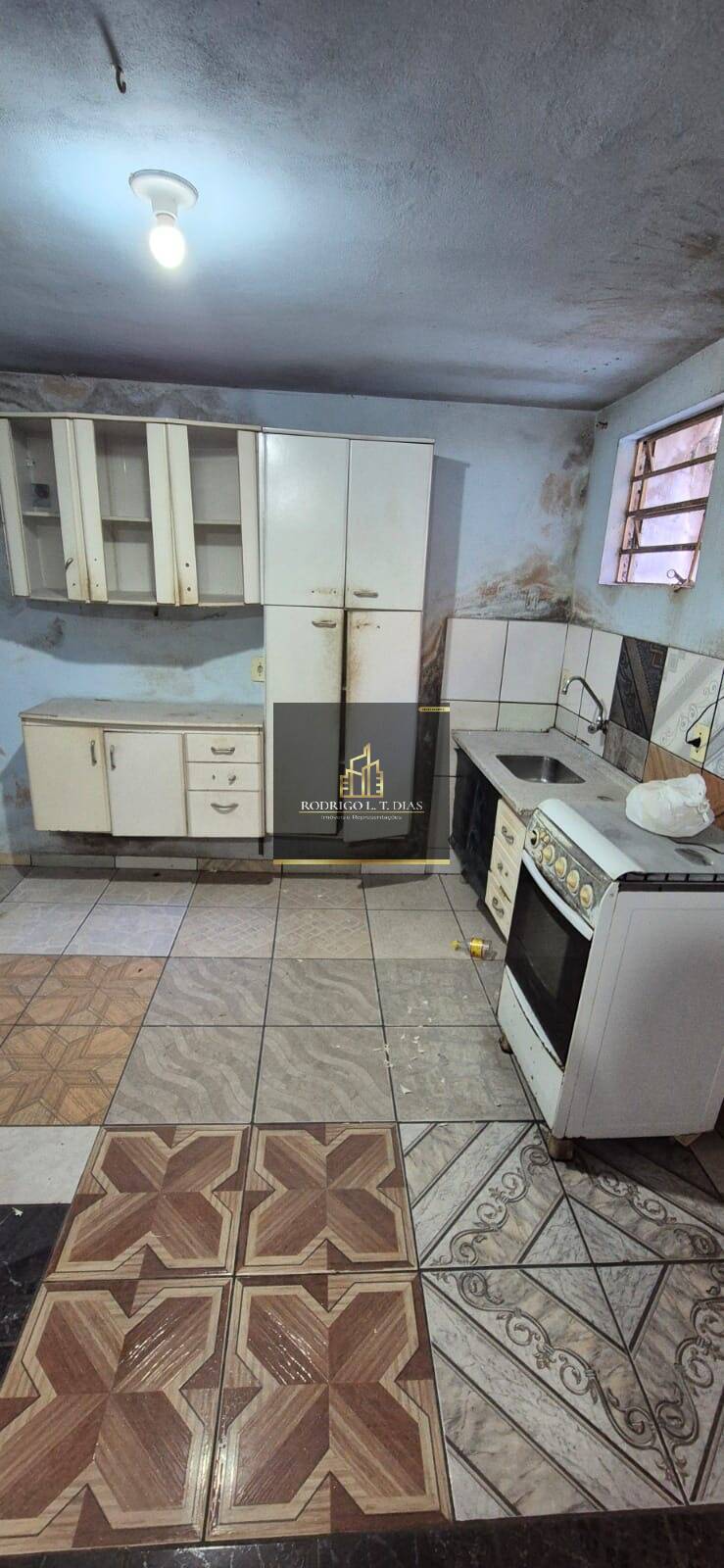 Depósito-Galpão-Armazém para alugar, 80m² - Foto 5