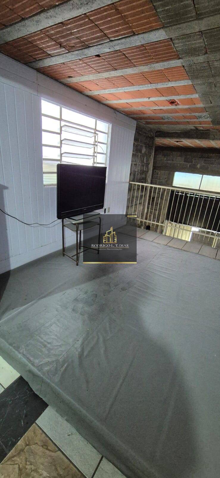 Depósito-Galpão-Armazém para alugar, 80m² - Foto 6