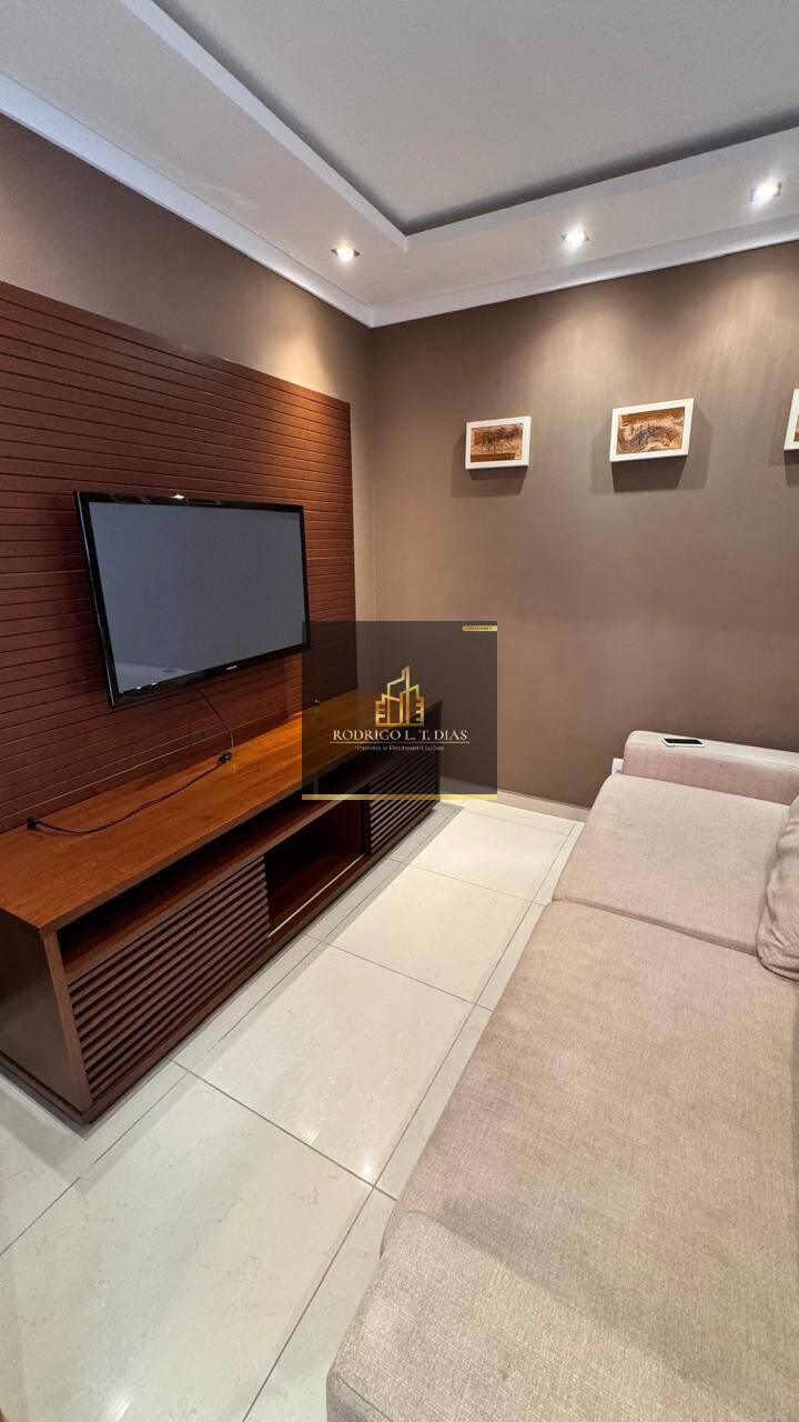 Apartamento para alugar com 3 quartos - Foto 5