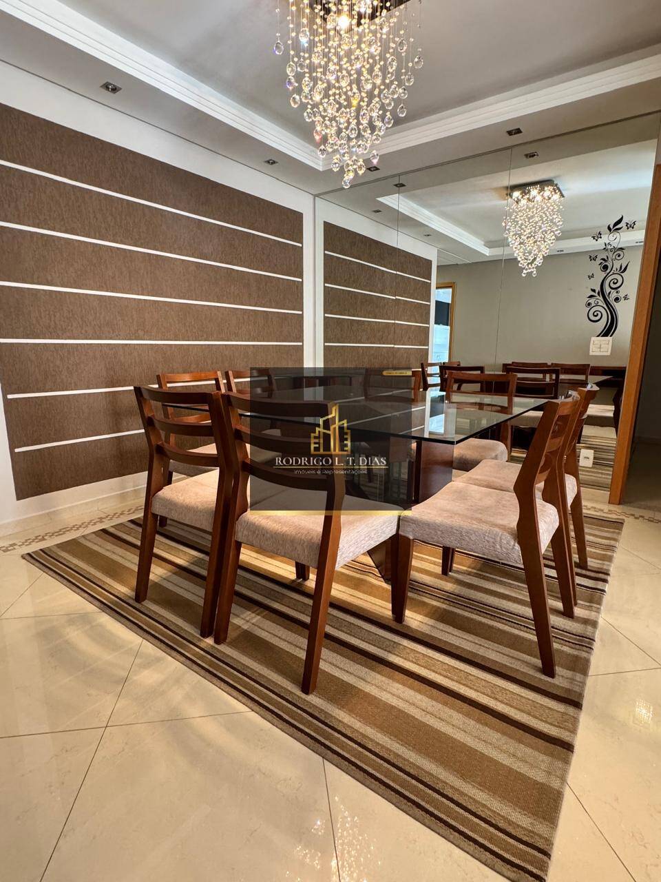 Apartamento para alugar com 3 quartos - Foto 4