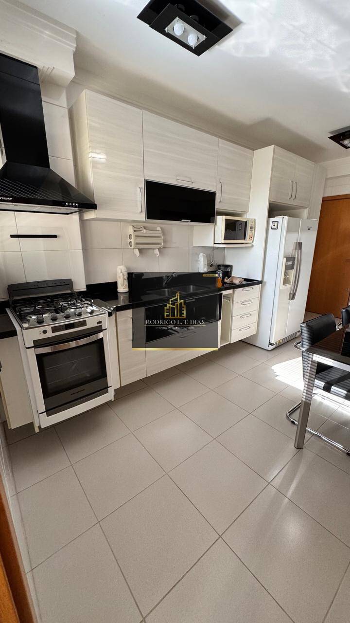 Apartamento para alugar com 3 quartos - Foto 8
